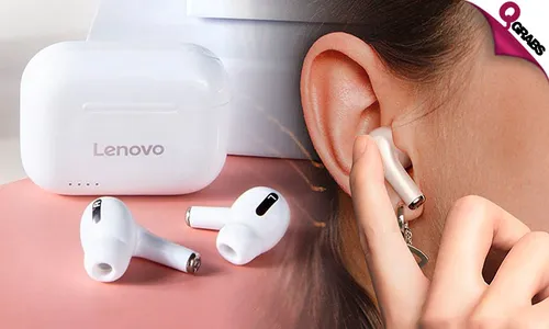 Lenovo LivePods LP1s!
